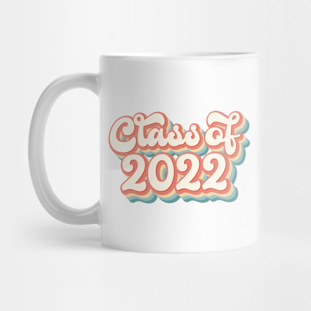 Class of 2022 by RetroDesign